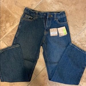 💥NWT💥Crazy 8s 7R Loose Fit Jeans